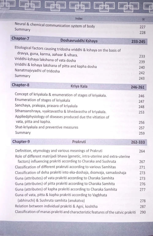 Text Book of Sharir Kriya Vidnana Vol.1-2(BAS 32)
